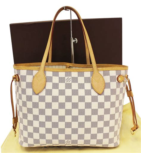 louis vuitton neverfull second hand|authentic Louis Vuitton Neverfull bag.